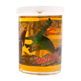 Putty dinworld avec dinosaure, 115 grammes