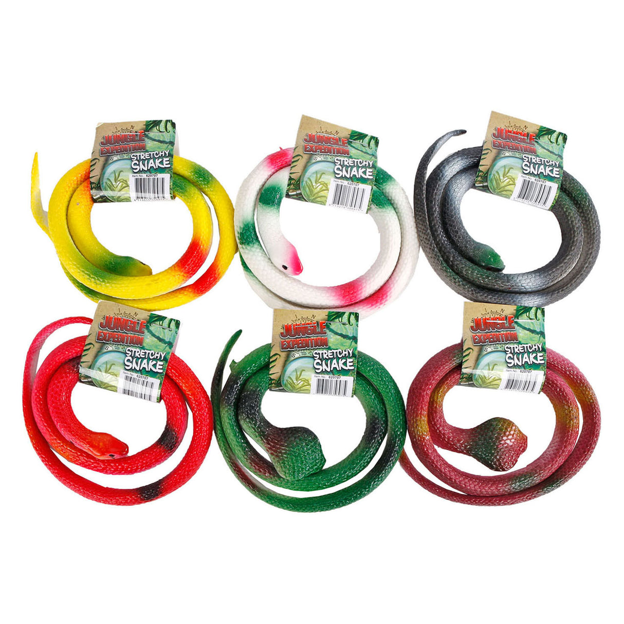 Jungle expedition hose, 65cm