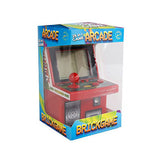 RC Mini Arcade Cabinet med 26 kamper