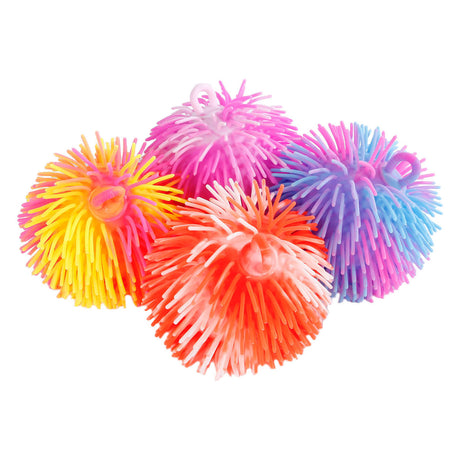 Puffer mania kamuolys, 15cm