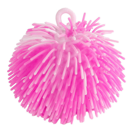 Puffer mania kamuolys, 15cm