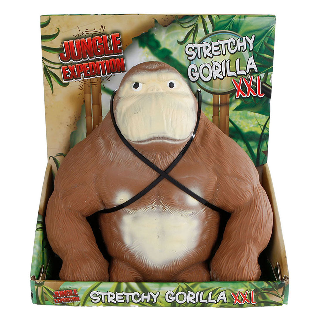 Expedition XXL Super Stretch Gorilla, 22cm