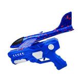 Shield airplane, 22.5 cm