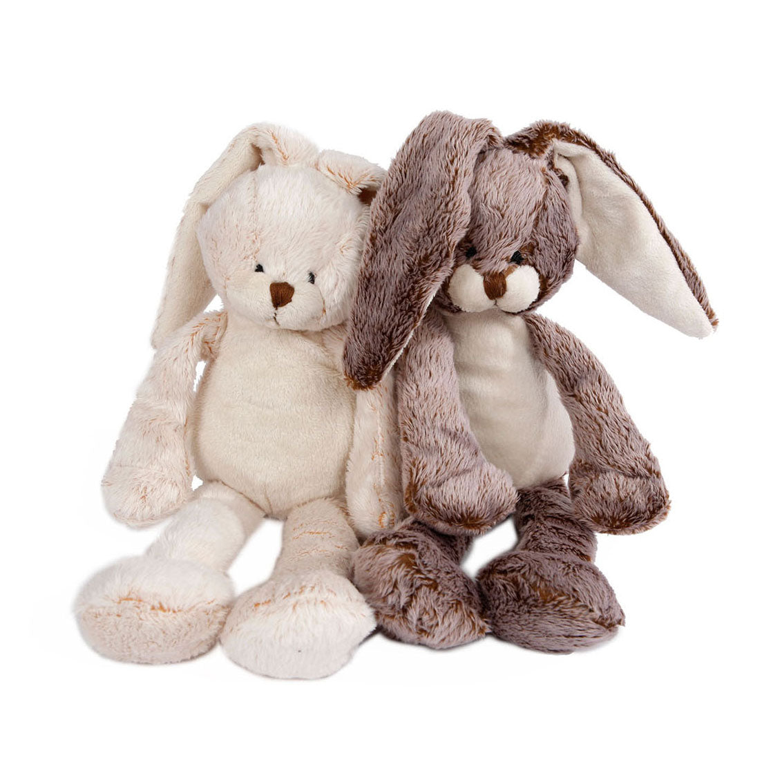 Take Me Home Hug Rabbit Plush Sitting