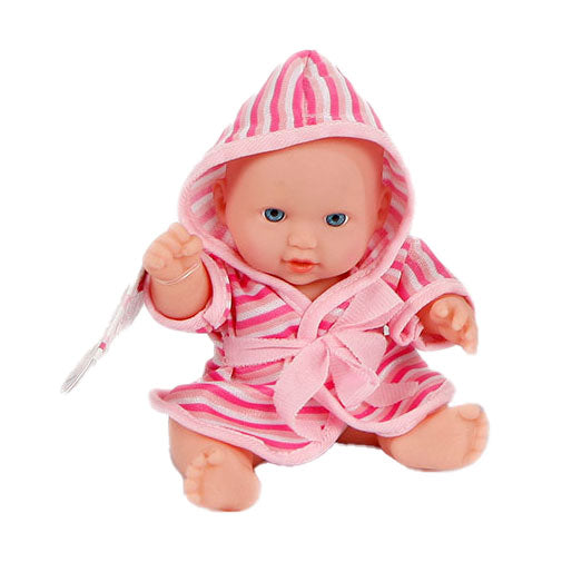 Baby Doll mat Batherobe, 20 cm