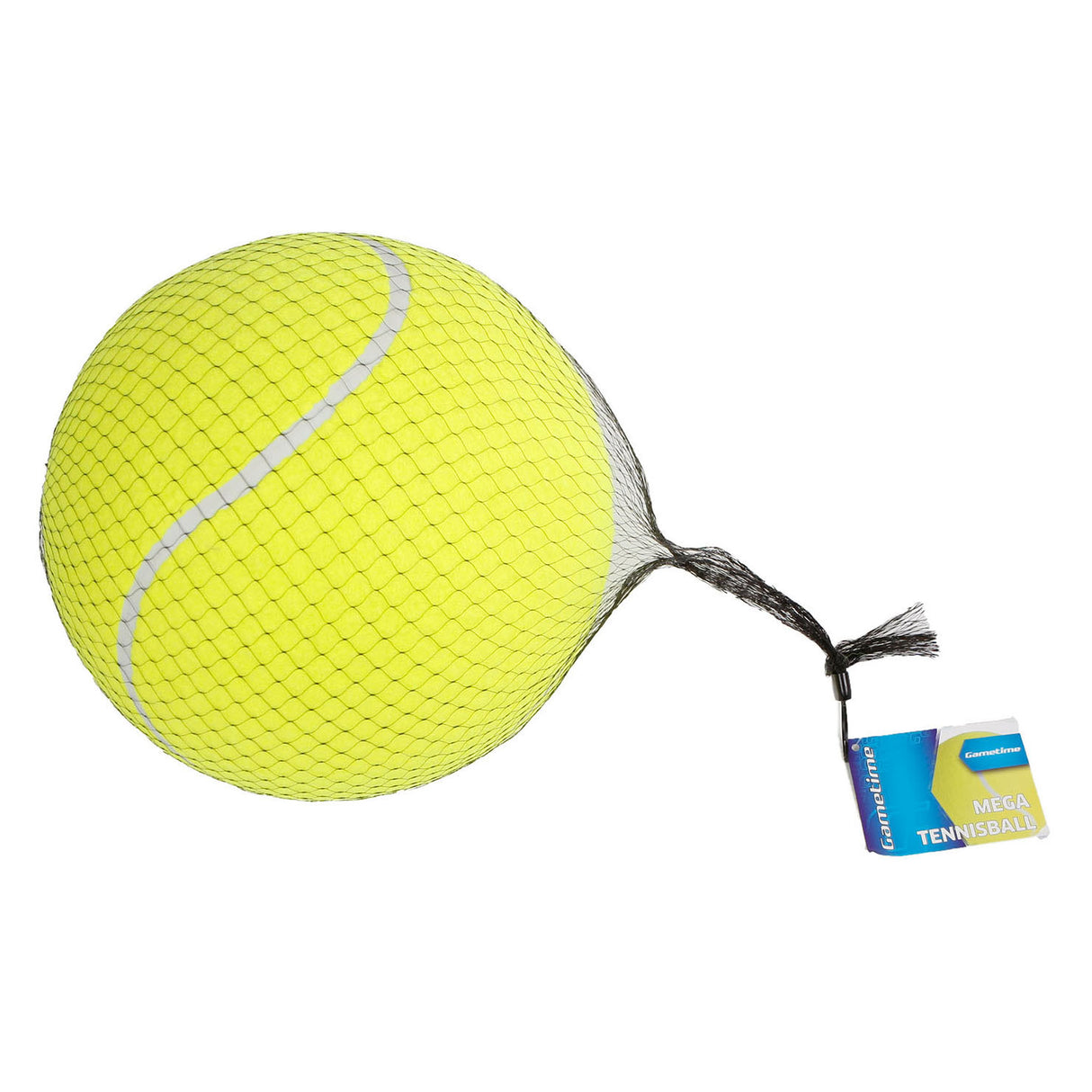Mega tennispallo, 24cm
