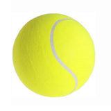 Mega tennispallo, 24cm
