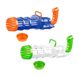 Sun Fun Sun Fun divertente bonzbladenpistool con vescica a bolle