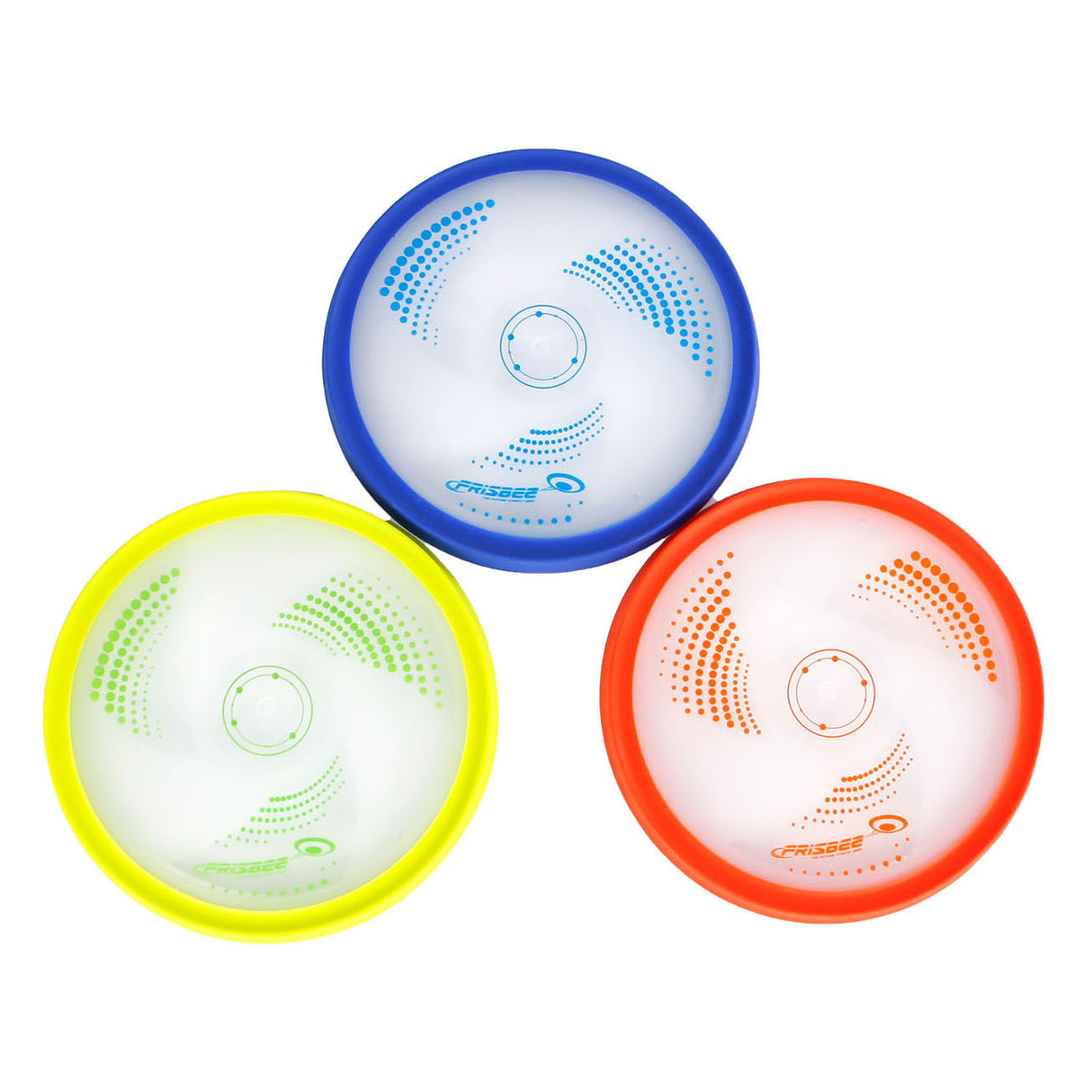 Flying Disk Soft, 20cm