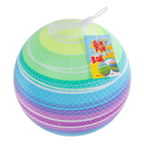 Sun Fun Sun Fun Ball con stampa