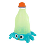 Sun Fun Sun Fun Wasser Sproeier Oktopus