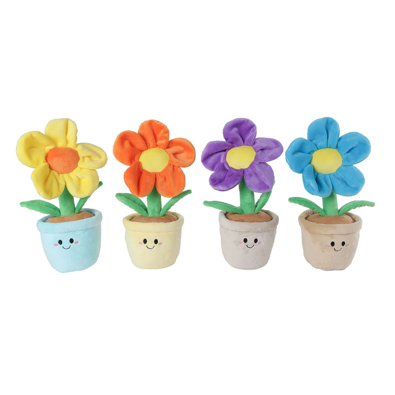 Take Me Home Hug Plant Plush, 30 cm