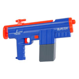 Sun Fun Sun Fun Gun Electric Blue Orange, 34,5 cm