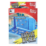 Jouez aujourd'hui Battle in the Ocean Bordspel