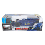 Van Manen Roadstar RC Steerable racing car 27MHZ, 19.5 cm