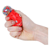 Vzorky míče Brainboooom Squeeze Ball, 6,5 cm