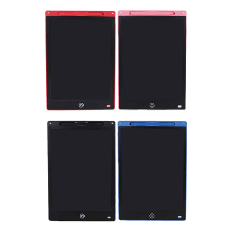 LCD Zeechnen Tablet 4ass 28,5x19x0,5cm