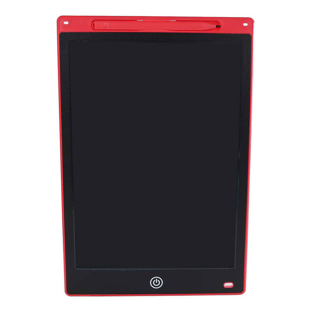 LCD drawing tablet 4ass 28.5x19x0.5cm