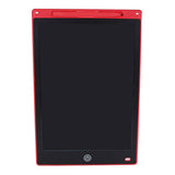 LCD drawing tablet 4ass 28.5x19x0.5cm