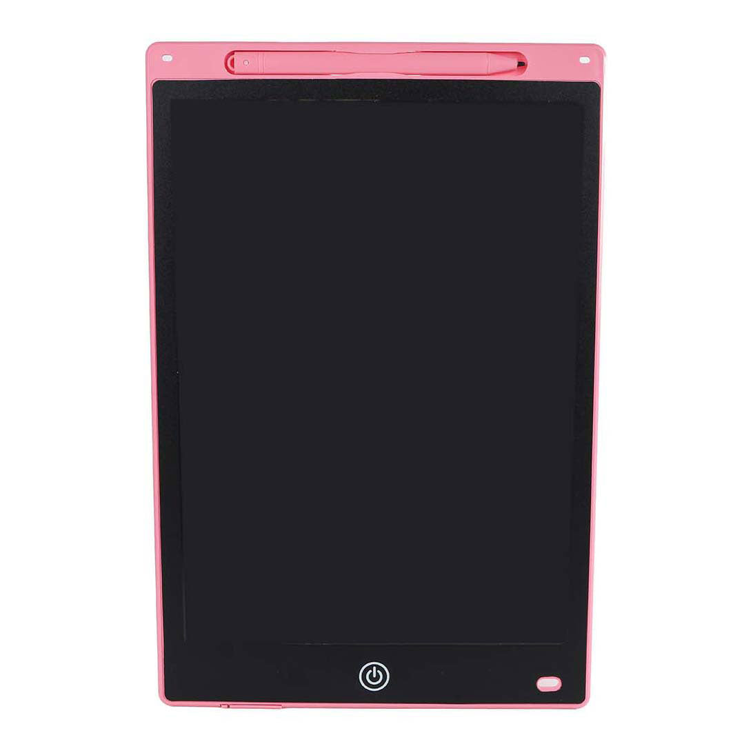 LCD drawing tablet 4ass 28.5x19x0.5cm