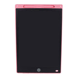LCD drawing tablet 4ass 28.5x19x0.5cm