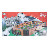 Van Manen Veenendaal BV Play Today Foosball Table with 2 Balls