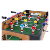 Van Manen Veenendaal BV Play Today Foosball Table with 2 Balls
