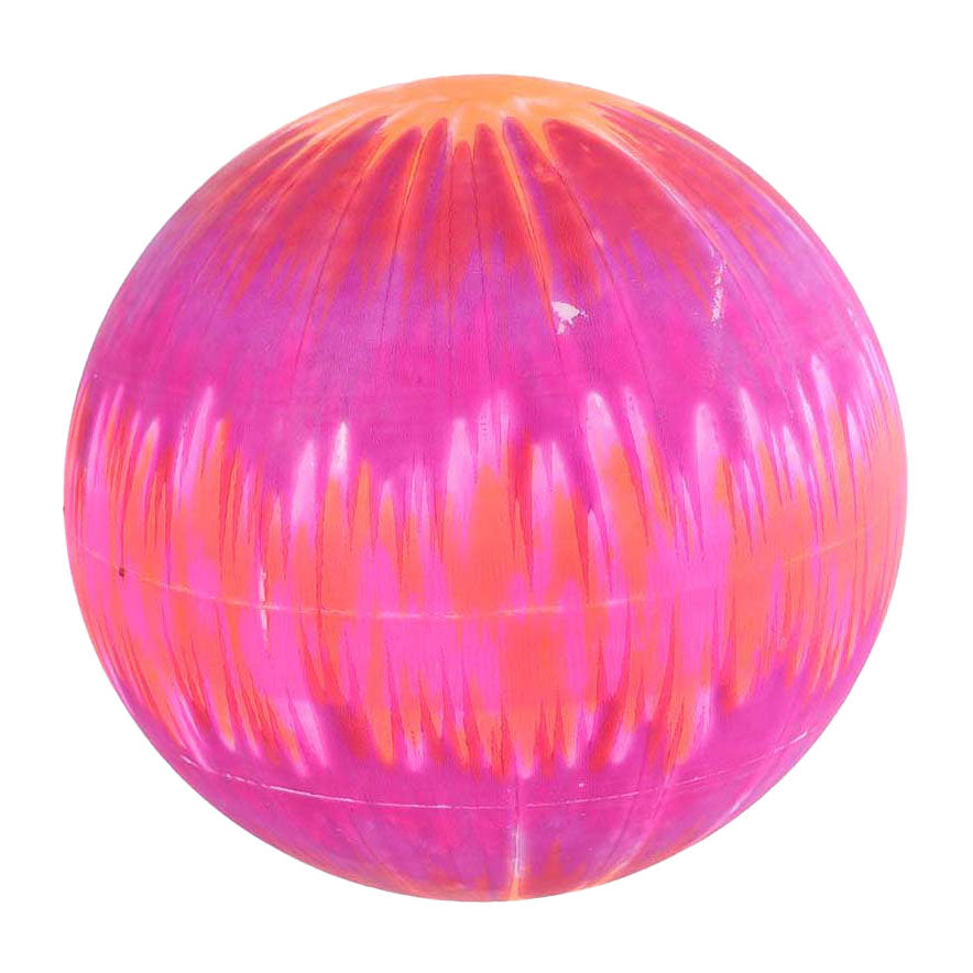 Gametime ball neon in net, 10cm