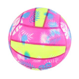 Gametime ball neon in net, 10cm