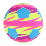 Gametime ball neon in net, 10cm