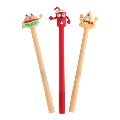 Pen Fast Food