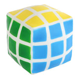 Squeeze magic cube, 6cm