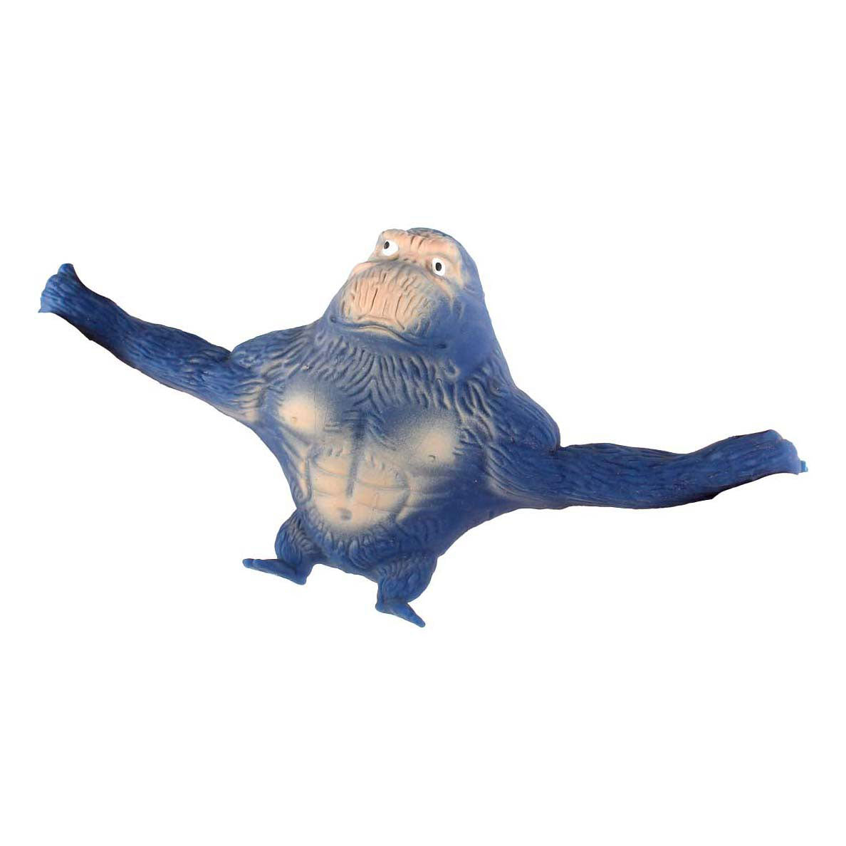 Jungle expedition super stretch gorilla 9cm 2ass