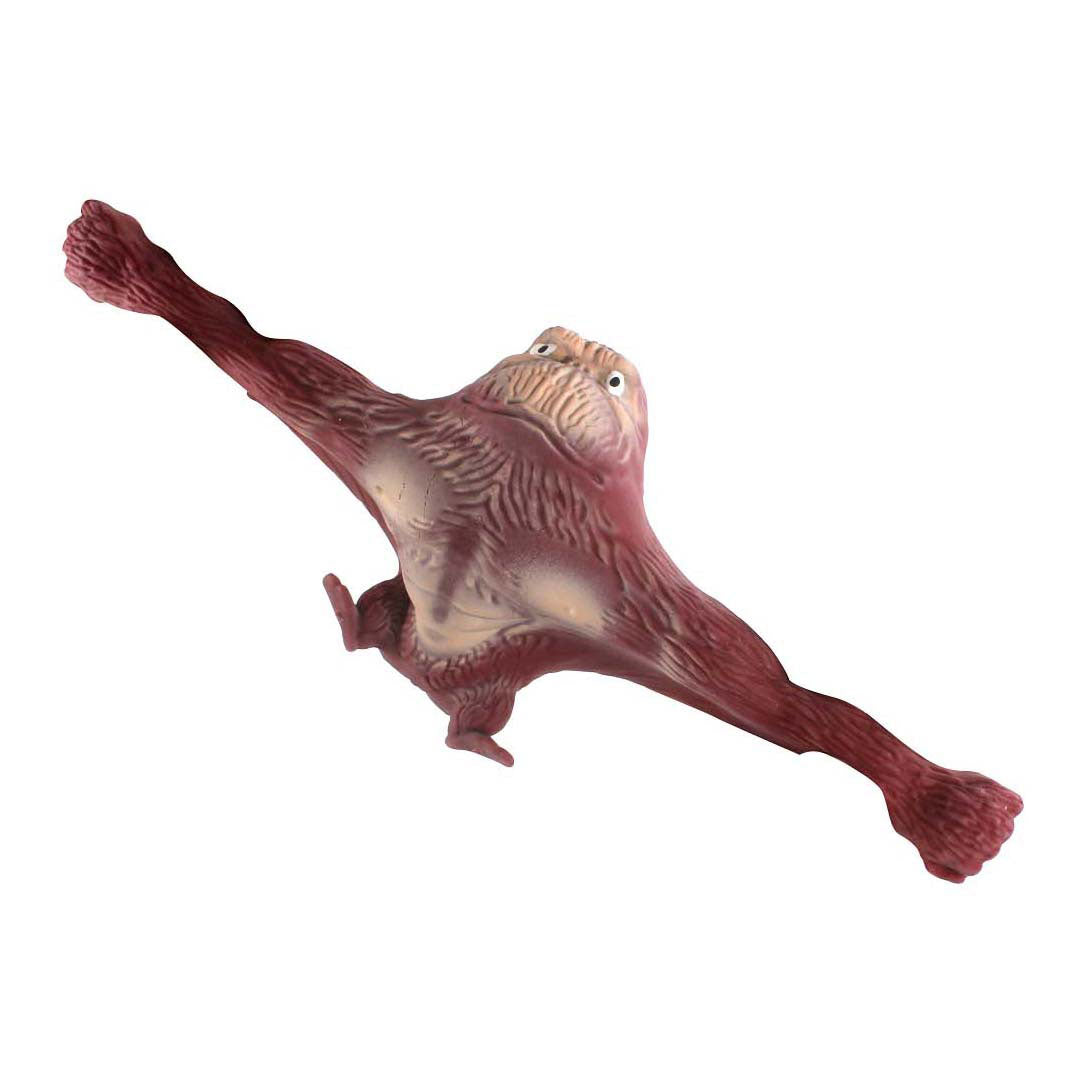 Jungle expedition super stretch gorilla 9cm 2ass