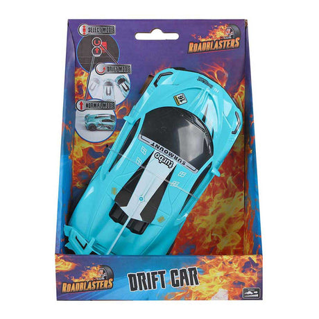 Roadblaster Auto mat Drift Funktioun - 16cm