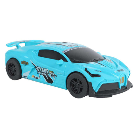 Roadblaster Auto mat Drift Funktioun - 16cm