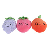 Fluffy Plush Smoothie 25cm