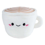 Fluffy menu plush drink 9-13cm