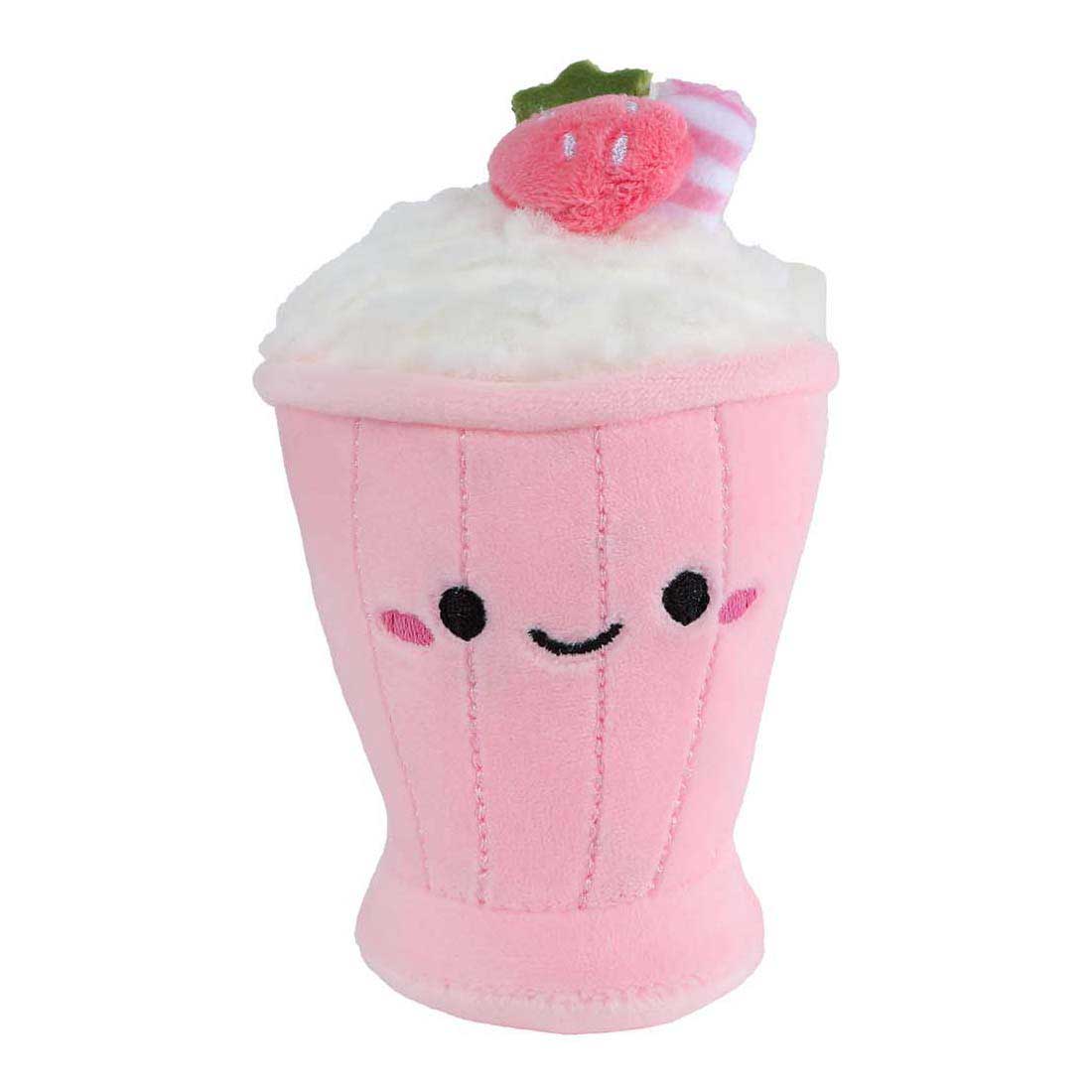 Fluffy menu plush drink 9-13cm