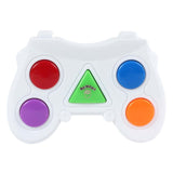 Brain games memory game light and sound