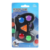 Brain games memory game light and sound