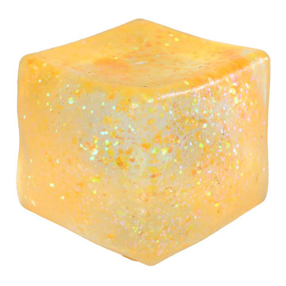 Squeeze mega sugar cube 7x7x7cm