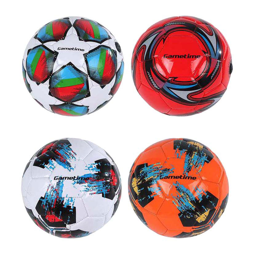 Pic gametime football colo - 14cm