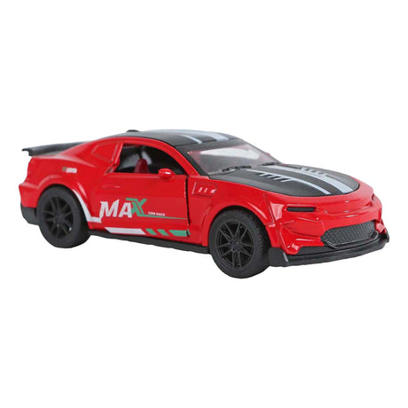 2-play sports car pull back 11.5cm