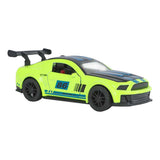 2-play sports car pull back 11.5cm