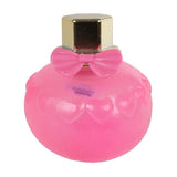 Glamour squeezy parfumfles met charms 2 assorti