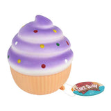 Take away cupcake squeeze