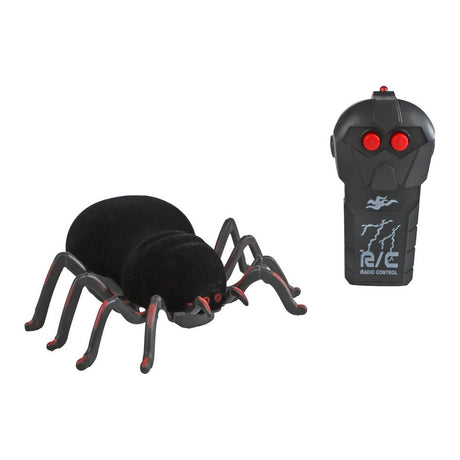 Rc griezelspin 2.4 ghz - 12 cm