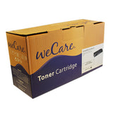 Wecare wecare toner hp ce255x svart w2146 55x for hp3015