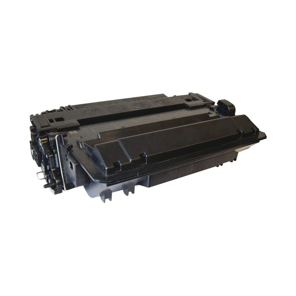 Wecare wecare toner hp ce255x svart w2146 55x for hp3015